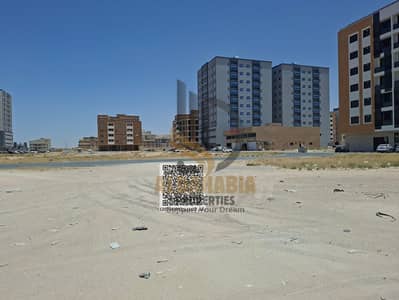 Plot para en Venta en Al Jurf, Ajman - WhatsApp Image 2026-07-06 at 12.40. 15 AM (1). jpeg. png