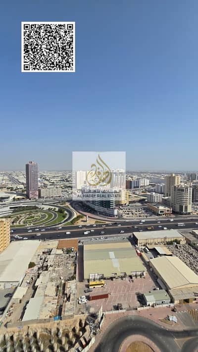 2 Bedroom Apartment for Sale in Ajman Downtown, Ajman - WhatsApp Image 2026-07-04 at 8.37. 17 PM (2). jpeg