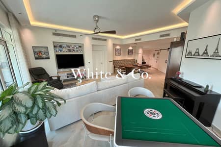 3 Bedroom Flat for Rent in Palm Jumeirah, Dubai - Spacious | Near Mall | Fully Renovated