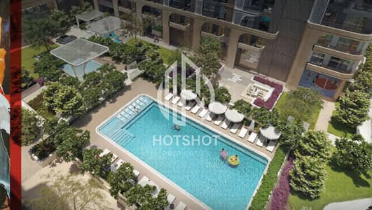 Appartement de 1 chambre à à vendre à Saadiyat Island, Abu Dhabi - 18-ezremove. png