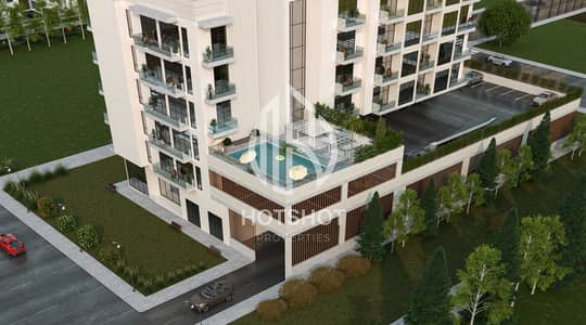Studio for Sale in Al Shamkha, Abu Dhabi - 2 (5). jpg