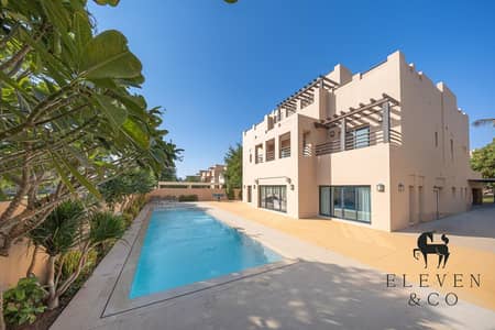 6 Bedroom Villa for Sale in Arabian Ranches, Dubai - Exclusive | Excellent Location | 6 Bed 6 Bedroom Villa for Sale in Arabian Ranches, Dubai - Exclusive | Excellent Location | 6 Bed