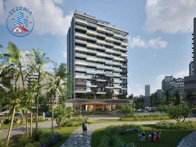 1 Bedroom Flat for Sale in Dubai Land Residence Complex (DLRC), Dubai - 1. jpeg 1 Bedroom Flat for Sale in Dubai Land Residence Complex (DLRC), Dubai - 1. jpeg
