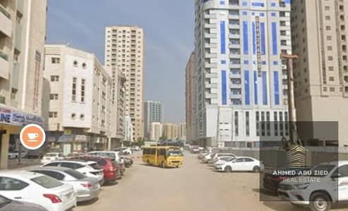 Plot zum zum Verkauf in Al Nuaimiya, Ajman - WhatsApp Image 2026-07-04 at 2.50. 39 AM. jpeg Plot zum zum Verkauf in Al Nuaimiya, Ajman - WhatsApp Image 2026-07-04 at 2.50. 39 AM. jpeg