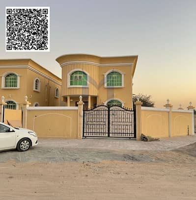 5 Schlafzimmer Villa zum Verkauf in Al Mowaihat, Ajman - Untitled design. png 5 Schlafzimmer Villa zum Verkauf in Al Mowaihat, Ajman - Untitled design. png