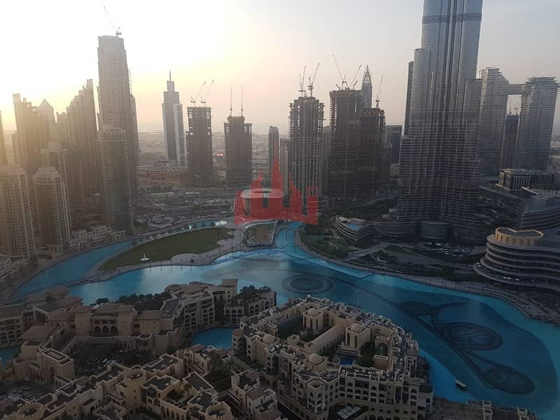 SPACIOUS 1BR+STUDY FOR RENT @THE ADD RES FULL BURJ/FOUNTAIN SPACIOUS 1BR+STUDY FOR RENT @THE ADD RES FULL BURJ/FOUNTAIN