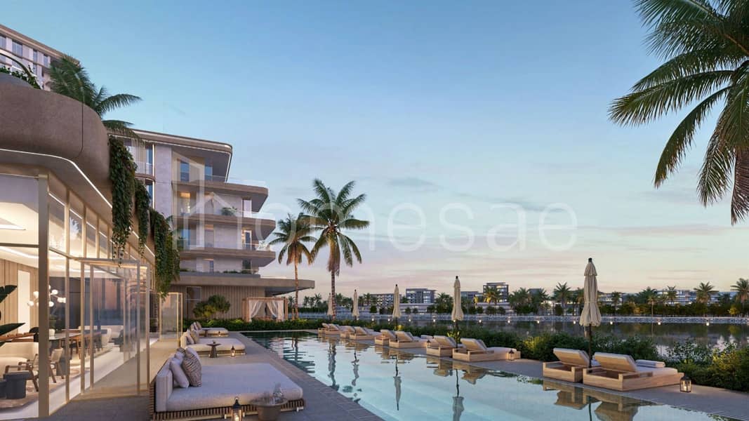 WAKE UP TO SEA VIEW | 4 BR | Re-sale | Exclusive WAKE UP TO SEA VIEW | 4 BR | Re-sale | Exclusive