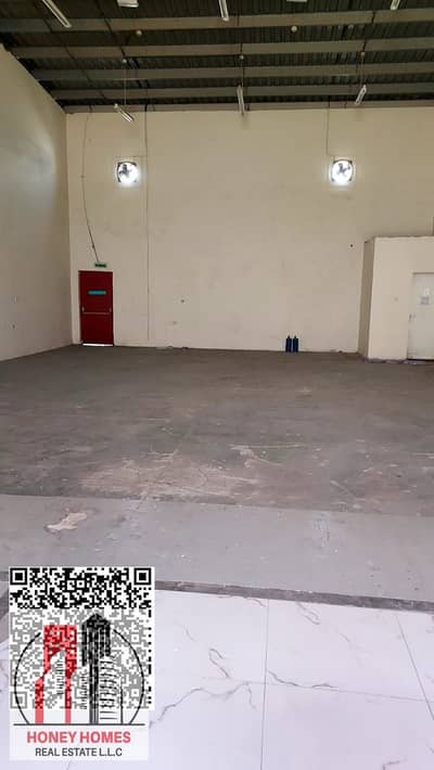 Warehouse for Rent in Al Jurf, Ajman - T4. jpeg Warehouse for Rent in Al Jurf, Ajman - T4. jpeg