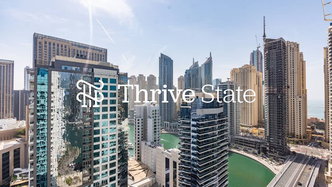 Exclusive | High Floor | Marina Views Exclusive | High Floor | Marina Views