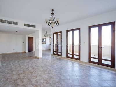 Beautiful 3 Bed + Maids Room in Al Badia Hillside Beautiful 3 Bed + Maids Room in Al Badia Hillside