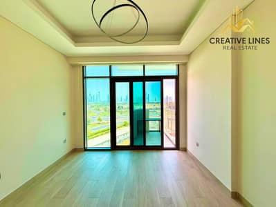 Studio for Rent in Al Jaddaf, Dubai - 40435. jpg