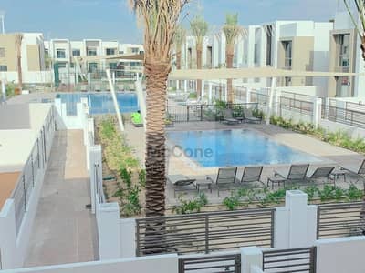 Type 2M | Single Row | 3bed+Maids Type 2M | Single Row | 3bed+Maids
