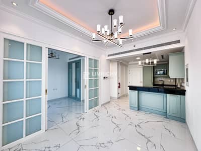 1 Schlafzimmer Wohnung zum zur Miete in Arjan, Dubai - Wohnung in Arjan，Vincitore Benessere, 1 schlafzimmer, 82000 AED - 15726572