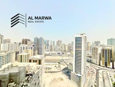 1 Schlafzimmer Wohnung zum zur Miete in Al Nahda (Sharjah), Sharjah - a3894672-e356-4b60-9db1-60a34e9d743e. jpg 1 Schlafzimmer Wohnung zum zur Miete in Al Nahda (Sharjah), Sharjah - a3894672-e356-4b60-9db1-60a34e9d743e. jpg