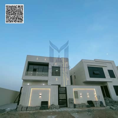 3 Bedroom Villa for Sale in Al Helio, Ajman - 1000309875. png 3 Bedroom Villa for Sale in Al Helio, Ajman - 1000309875. png