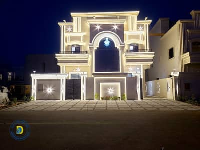 6 Camere Villa in Vendita a Al Helio, Ajman - WhatsApp Image 2026-06-02 at 10.35. 39 AM. jpeg 6 Camere Villa in Vendita a Al Helio, Ajman - WhatsApp Image 2026-06-02 at 10.35. 39 AM. jpeg