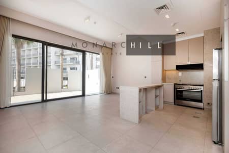 3 Bedroom Townhouse for Rent in Mohammed Bin Rashid City (MBR City), Dubai - Kitchen Appliances | Perfect Condition | 3BR + Maid's Room 3 Bedroom Townhouse for Rent in Mohammed Bin Rashid City (MBR City), Dubai - Kitchen Appliances | Perfect Condition | 3BR + Maid's Room