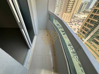 1 Bedroom Apartment for Rent in Al Taawun, Sharjah - IMG_8588. jpg 1 Bedroom Apartment for Rent in Al Taawun, Sharjah - IMG_8588. jpg