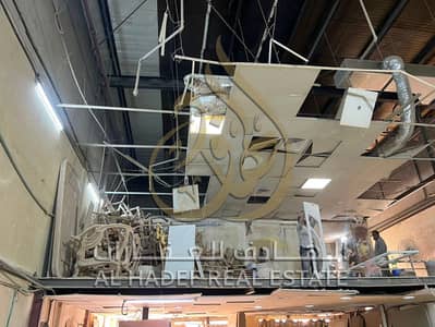 Warehouse te Huur in Al Majaz, Sharjah - WhatsApp Image 2026-07-05 at 10.38. 41 PM (1). jpeg Warehouse te Huur in Al Majaz, Sharjah - WhatsApp Image 2026-07-05 at 10.38. 41 PM (1). jpeg