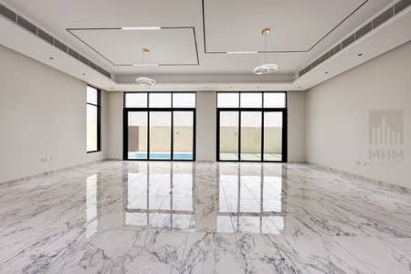 5 Bedroom Villa for Sale in Tilal City, Sharjah - Vacant | Luxurious 5 BHK + Maid | Best Quality