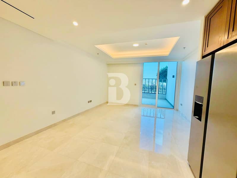 Квартира в Дубай Харбор,Эмаар Бичфронт,Резиденс Палас Бич,Palace Beach Residence Podium, 3 cпальни, 390000 AED - 15726107 Квартира в Дубай Харбор,Эмаар Бичфронт,Резиденс Палас Бич,Palace Beach Residence Podium, 3 cпальни, 390000 AED - 15726107