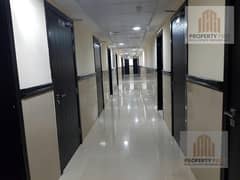 شقة في بوابات السيليكون 4،سيليكون جيت،واحة دبي للسيليكون (DSO) 45000 درهم - 15726705