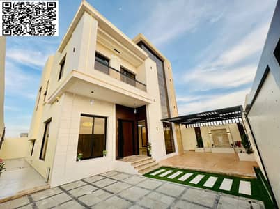 Villa de 3 chambres à à louer à Al Zahya, Ajman - WhatsApp Image 2026-07-02 at 12.58. 49 PM. jpeg Villa de 3 chambres à à louer à Al Zahya, Ajman - WhatsApp Image 2026-07-02 at 12.58. 49 PM. jpeg