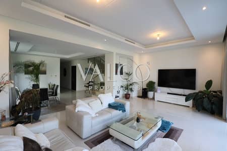 3 Slaapkamers Villa te Koop in DAMAC Hills, Dubai - 1. JPG