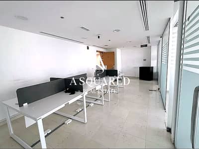 Office para en Alquiler en Business Bay, Dubai - image_0