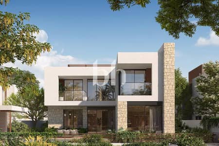 4 Camere Villa in Vendita a Haven by Aldar, Dubai - images image img