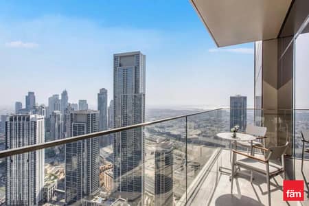 2 Schlafzimmer Wohnung zum zur Miete in Downtown Dubai, Dubai - Wohnung in Downtown Dubai，The Address Residences Dubai Opera，The Address Residences Dubai Opera Tower 2, 2 schlafzimmer, 230000 AED - 15726742