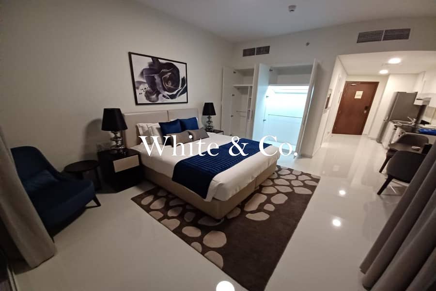 Low Floor| Good ROI | Fully Furnished Low Floor| Good ROI | Fully Furnished