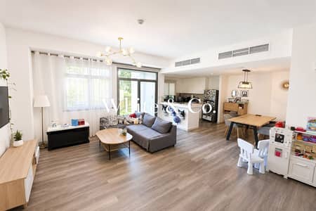 3 Camere Townhouse in Vendita a Town Square, Dubai - Villetta a schiera a Town Square,Naseem Townhouses, 3 camere da letto, 3000000 AED - 15726763 3 Camere Townhouse in Vendita a Town Square, Dubai - Villetta a schiera a Town Square,Naseem Townhouses, 3 camere da letto, 3000000 AED - 15726763