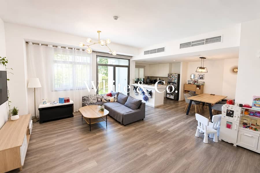 Villetta a schiera a Town Square,Naseem Townhouses, 3 camere da letto, 3000000 AED - 15726763 Villetta a schiera a Town Square,Naseem Townhouses, 3 camere da letto, 3000000 AED - 15726763