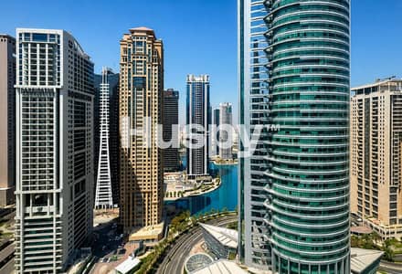 Office para en Alquiler en Jumeirah Lake Towers (JLT), Dubai - Oficina en Jumeirah Lake Towers (JLT)，JLT Cluster I，Platinum Tower, 460400 AED - 15726773