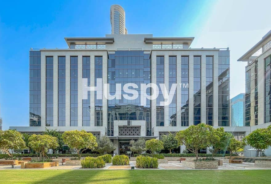 Kantoor in Downtown Dubai,Emaar Square,Emaar Square Building 3, 1399000 AED - 15726770 Kantoor in Downtown Dubai,Emaar Square,Emaar Square Building 3, 1399000 AED - 15726770
