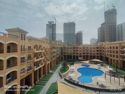 1 Bedroom Apartment for Rent in Jumeirah Village Circle (JVC), Dubai - DV3-417-B-9. jpg