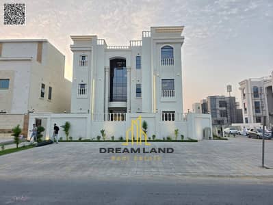 6 Camere Villa in Vendita a Al Zahya, Ajman - WhatsApp Image 2025-11-22 at 10.54. 20 AM (1). jpg