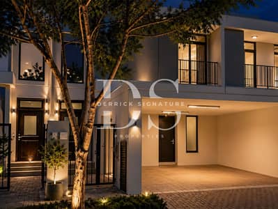 3 Bedroom Townhouse for Rent in Motor City, Dubai - 0.5. jpg 3 Bedroom Townhouse for Rent in Motor City, Dubai - 0.5. jpg