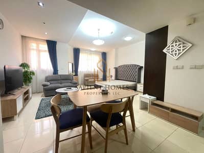 Studio for Rent in Jumeirah Village Circle (JVC), Dubai - WhatsApp Image 2026-07-06 at 1.36. 55 PM. jpeg Studio for Rent in Jumeirah Village Circle (JVC), Dubai - WhatsApp Image 2026-07-06 at 1.36. 55 PM. jpeg