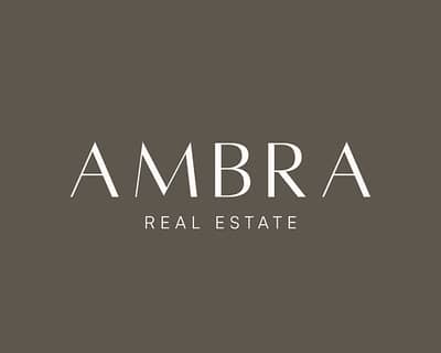 Ambra Intelligence Real Estate Brokerage Ambra Intelligence Real Estate Brokerage