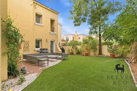 3 Camere Villa in Affitto a Arabian Ranches, Dubai - Villa a Arabian Ranches，Palmera，Palmera 3, 3 camere da letto, 310000 AED - 15726863