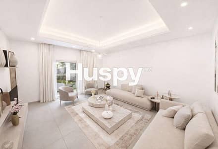 Villa de 3 chambres à à vendre à Al Shamkha, Abu Dhabi - Villa à Al Shamkha，Al Reeman 2，Fay Al Reeman 2, 3 chambres, 3950000 AED - 15726868