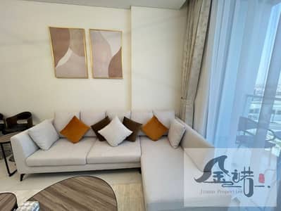 1 habitación Apartamento para en Venta en Mohammed Bin Rashid City (MBR City), Dubai - WhatsApp Image 2026-07-03 at 9.55. 59 AM. jpeg