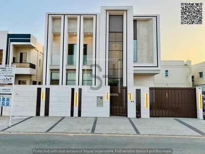 5 Bedroom Villa for Sale in Al Alia, Ajman - WhatsApp Image 2026-03-08 at 5.56. 41 PM. jpeg 5 Bedroom Villa for Sale in Al Alia, Ajman - WhatsApp Image 2026-03-08 at 5.56. 41 PM. jpeg