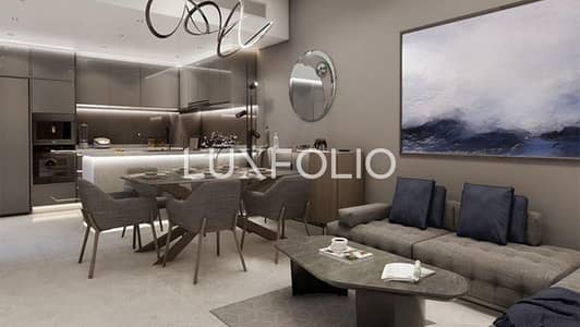 1 Bedroom Flat for Sale in Downtown Dubai, Dubai - Motivated Seller | Handover Soon | Biggest Layout