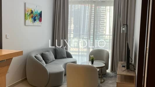 2 Camere Appartamento in Affitto a Business Bay, Dubai - Appartamento a Business Bay，Vera Residences, 2 camere da letto, 100000 AED - 15726912