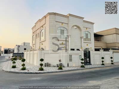5 Schlafzimmer Villa zum zum Verkauf in Al Alia, Ajman - WhatsApp Image 2026-01-20 at 10.22. 52 PM. jpeg