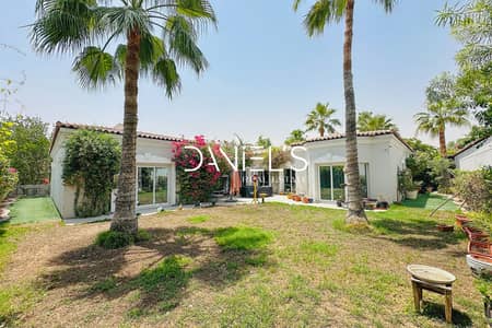 4 Bedroom Villa for Sale in Green Community, Dubai - IMG_9642. jpg