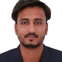 Mohd Arbaz Gulfam Hussain Mohd Arbaz Gulfam Hussain